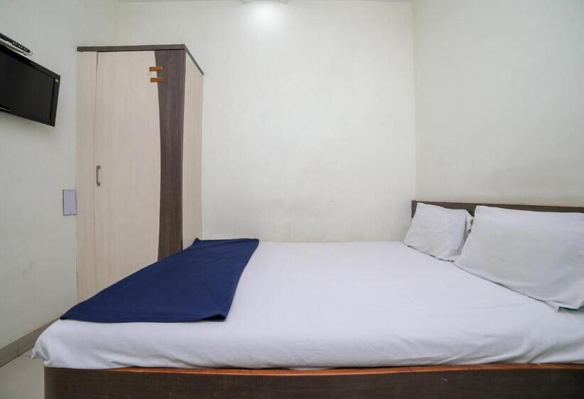 בית מלון כפרי Spot On Shraddha