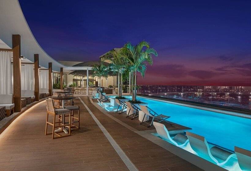 فندق The Ben, Autograph Collection