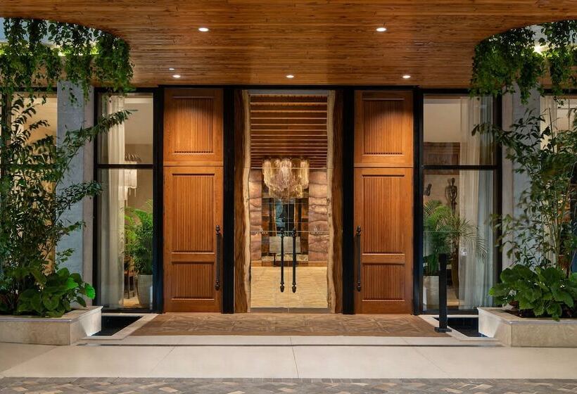 فندق The Ben, Autograph Collection