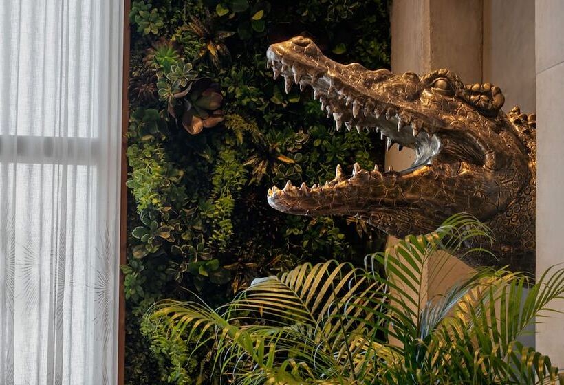 فندق The Ben, Autograph Collection