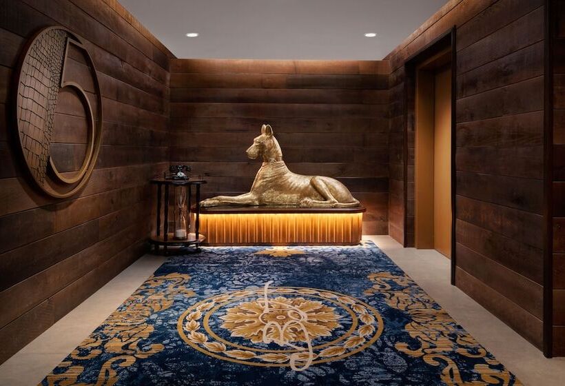 فندق The Ben, Autograph Collection