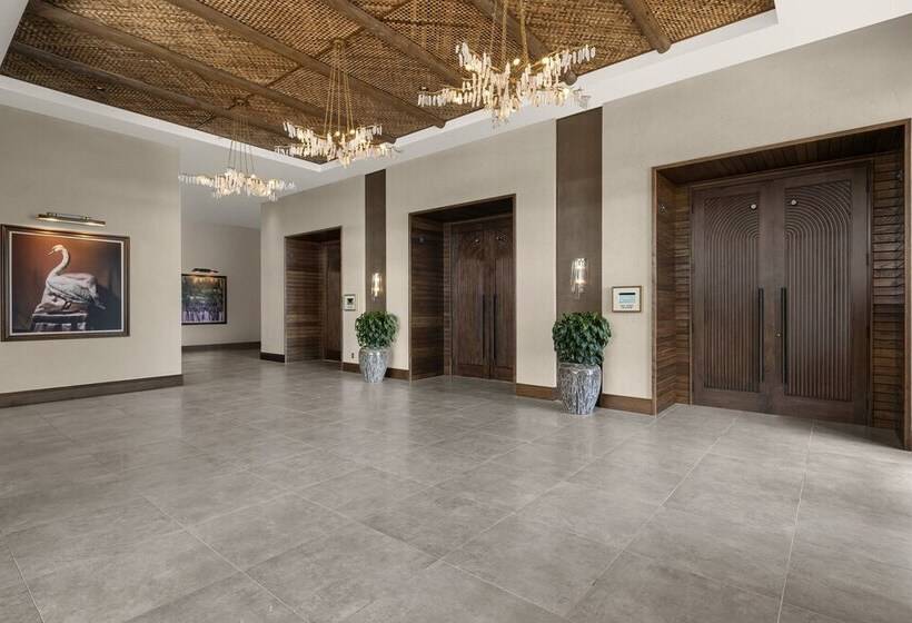 فندق The Ben, Autograph Collection