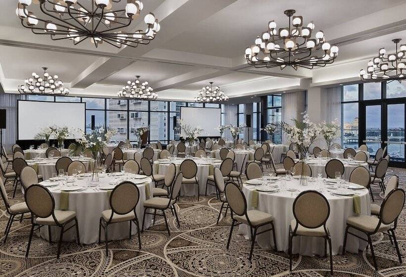 فندق The Ben, Autograph Collection