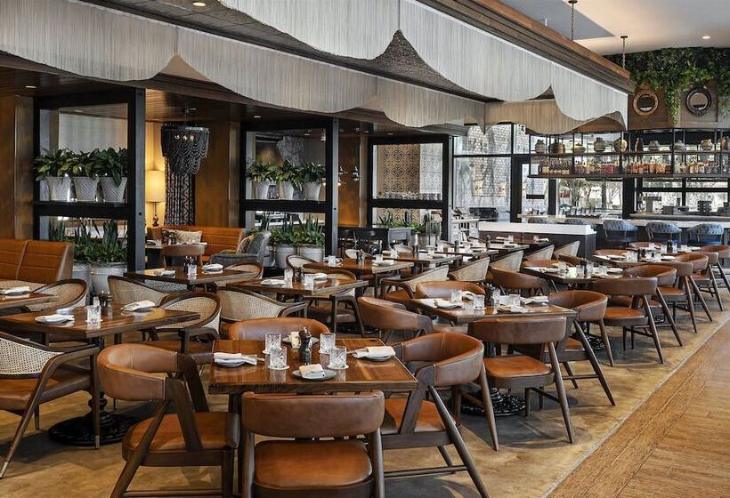 فندق The Ben, Autograph Collection