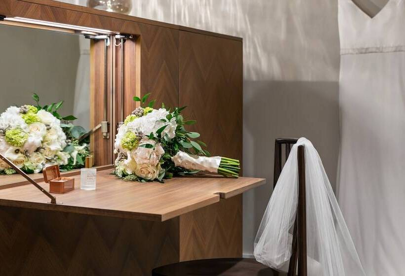 فندق The Harpeth Franklin Downtown, Curio Collection By Hilton