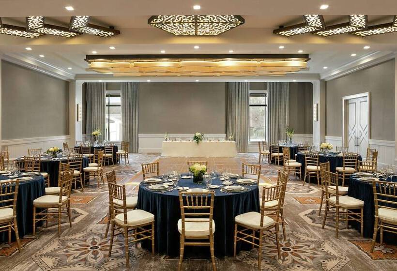 فندق The Harpeth Franklin Downtown, Curio Collection By Hilton