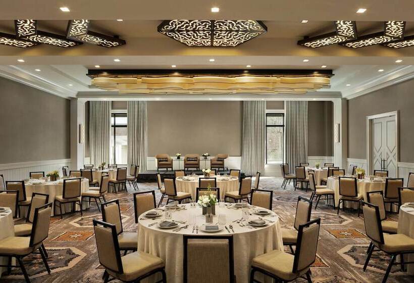 فندق The Harpeth Franklin Downtown, Curio Collection By Hilton