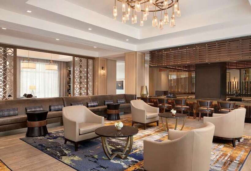 فندق The Harpeth Franklin Downtown, Curio Collection By Hilton