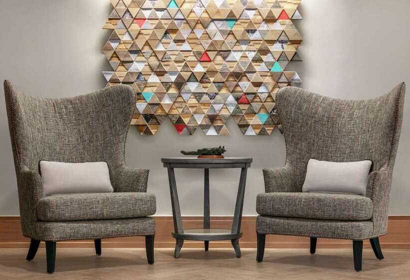 فندق The Harpeth Franklin Downtown, Curio Collection By Hilton