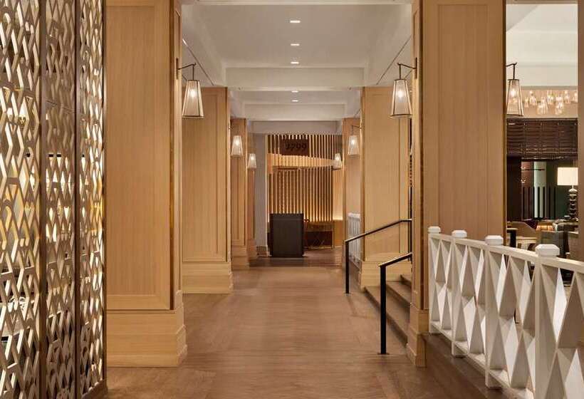 فندق The Harpeth Franklin Downtown, Curio Collection By Hilton