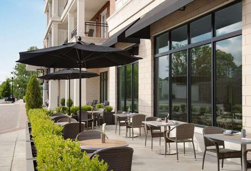 فندق The Harpeth Franklin Downtown, Curio Collection By Hilton