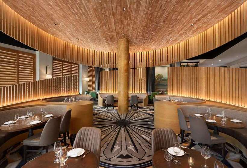 فندق The Harpeth Franklin Downtown, Curio Collection By Hilton