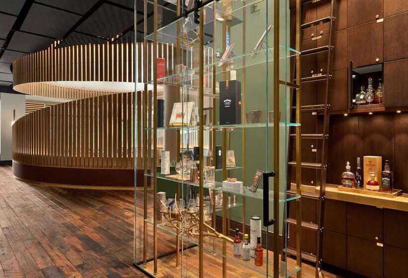 فندق The Harpeth Franklin Downtown, Curio Collection By Hilton