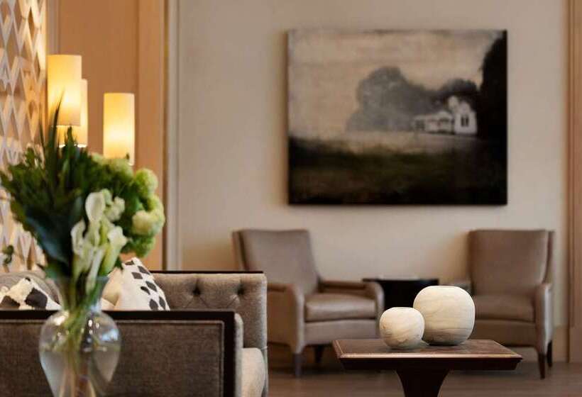 فندق The Harpeth Franklin Downtown, Curio Collection By Hilton