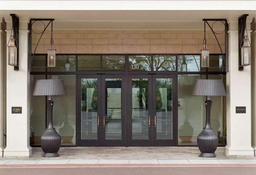 هتل The Harpeth Franklin Downtown, Curio Collection By Hilton