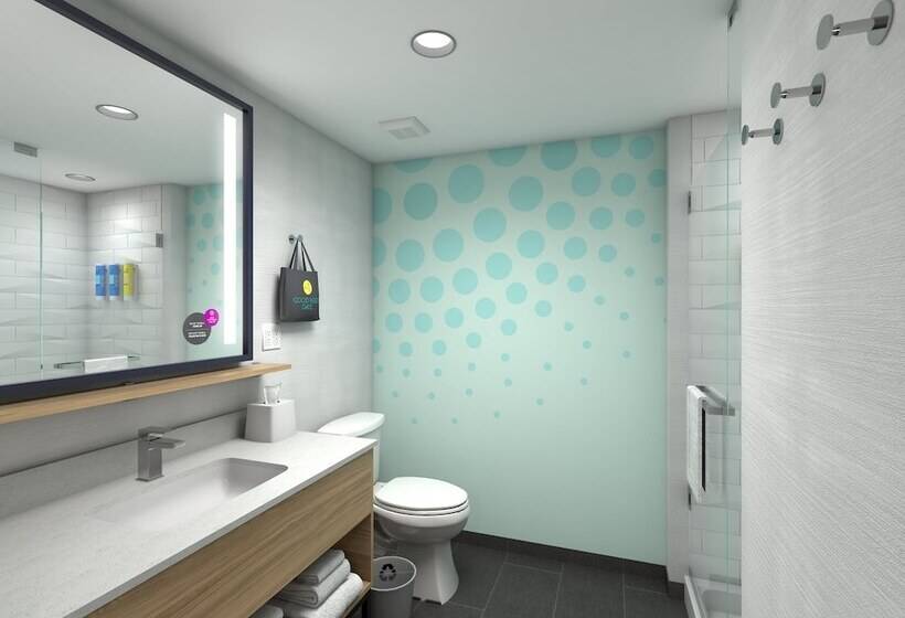 فندق Tru By Hilton Edinburg