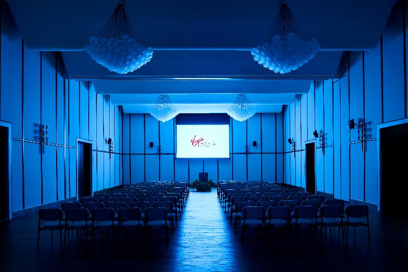 Virgin Hotels Dallas