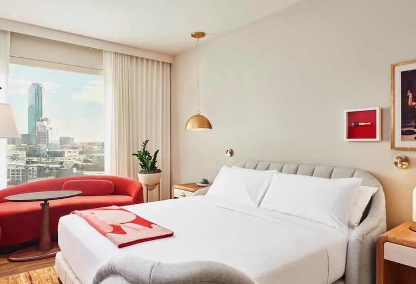 Virgin Hotels Dallas