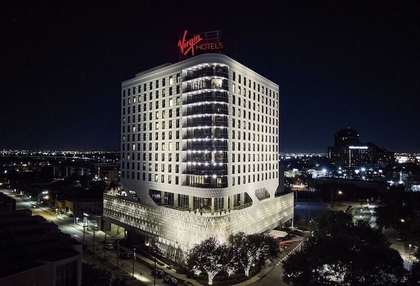 Virgin Hotels Dallas