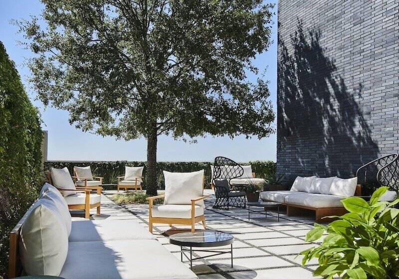 Virgin Hotels Dallas