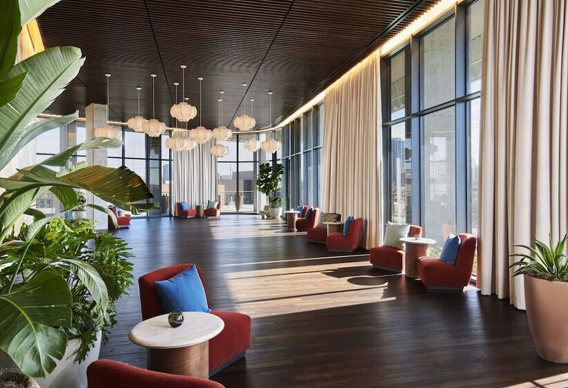 Virgin Hotels Dallas