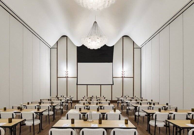 Virgin Hotels Dallas