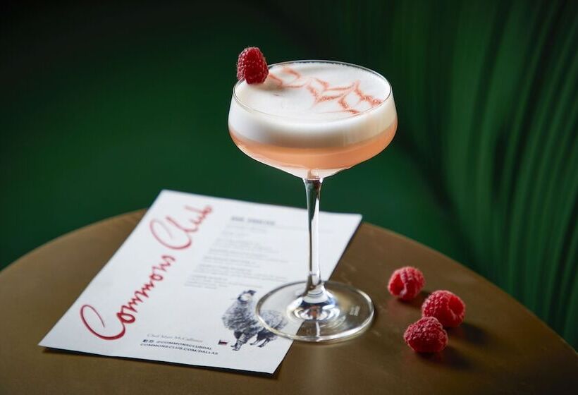 Virgin Hotels Dallas