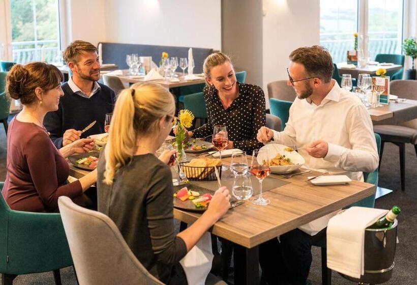 Parkhotel Hachenburg