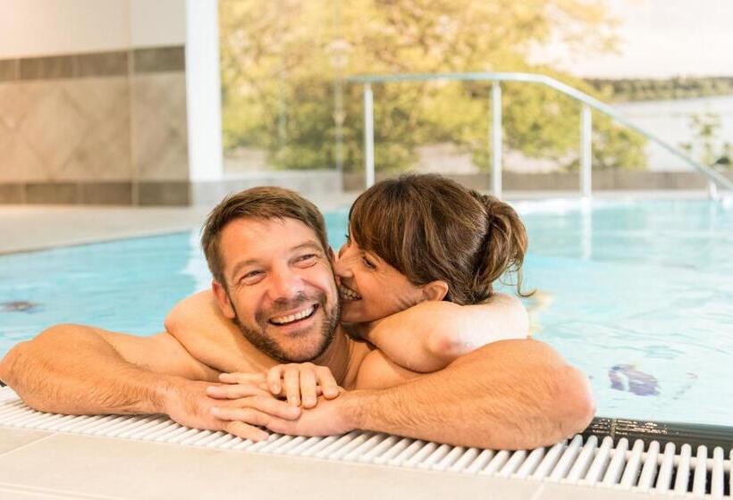 Parkhotel Hachenburg