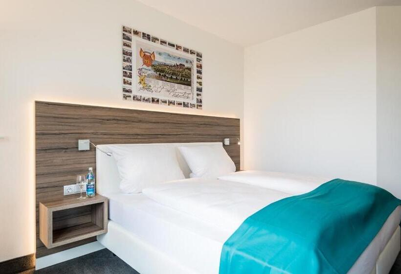 Parkhotel Hachenburg