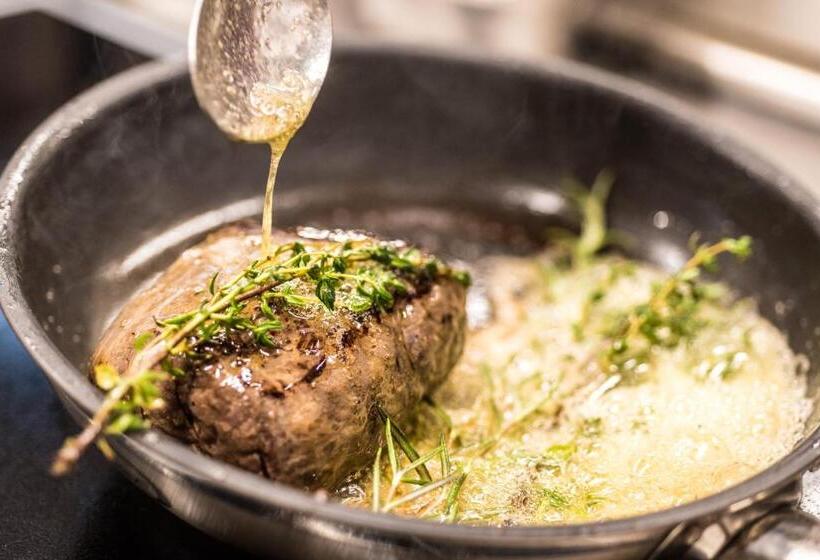 Parkhotel Hachenburg