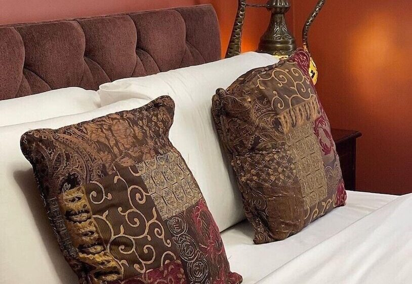 פנסיון Cappadocia Guest House