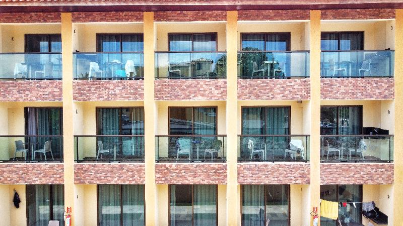 膳宿费 Jardins Prime