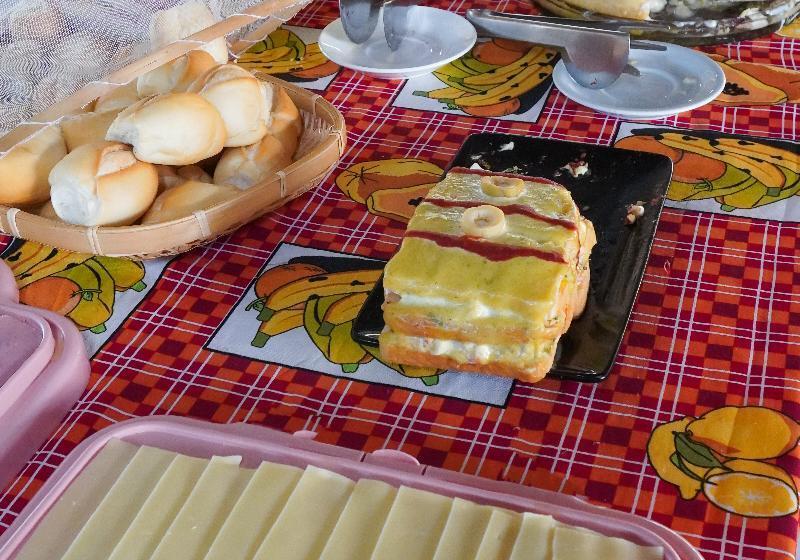 膳宿费 Jardins Prime