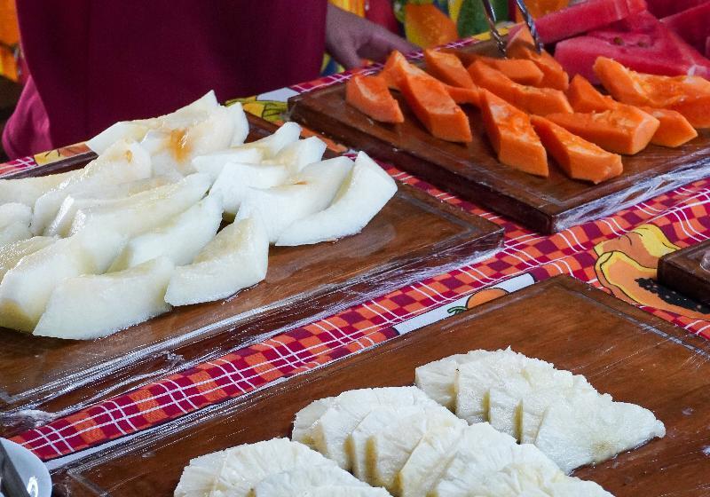 膳宿费 Jardins Prime