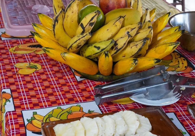 膳宿费 Jardins Prime