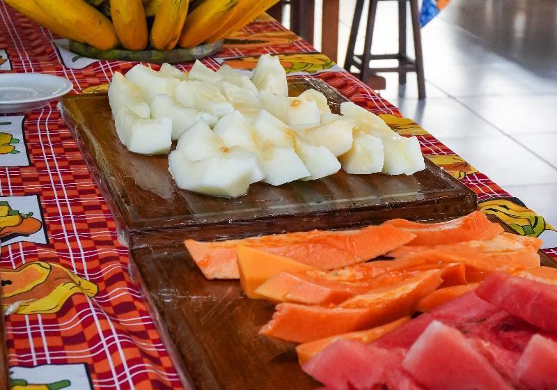 膳宿费 Jardins Prime