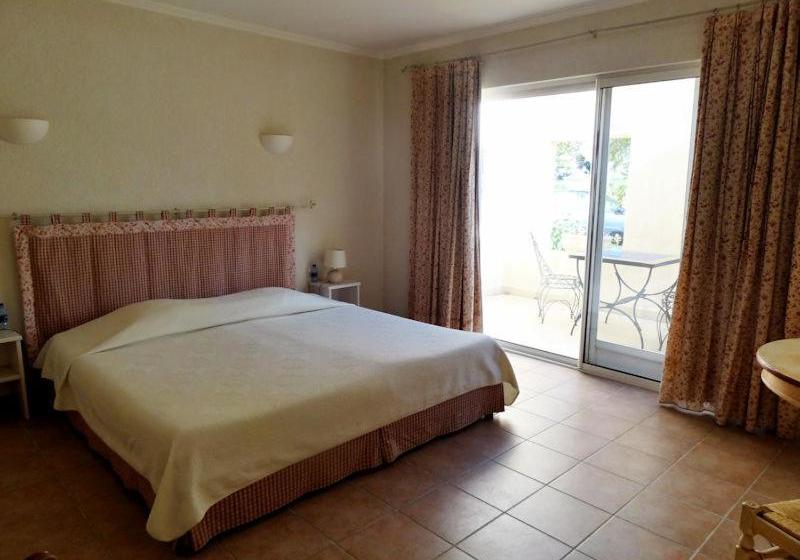 펜션 Mas Du Grand Peloux