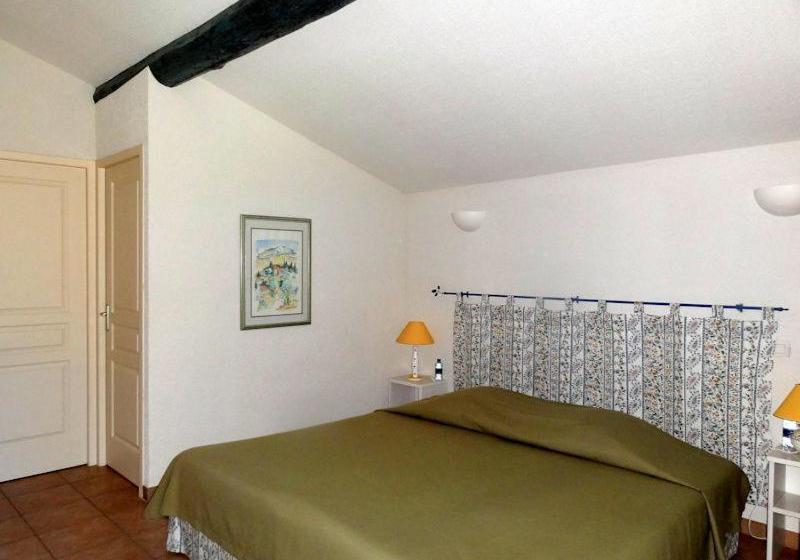 펜션 Mas Du Grand Peloux