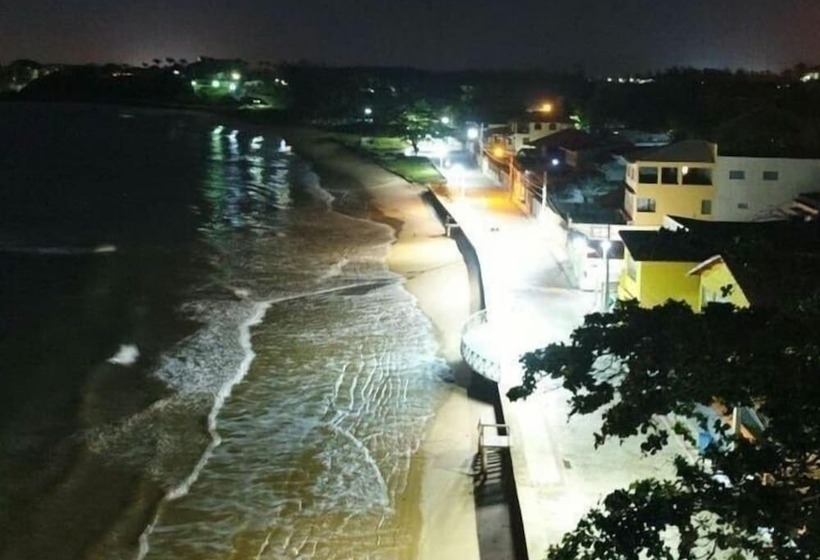 ペンション Paratibela Pousada