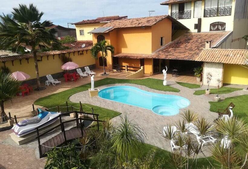 膳宿费 Paratibela Pousada