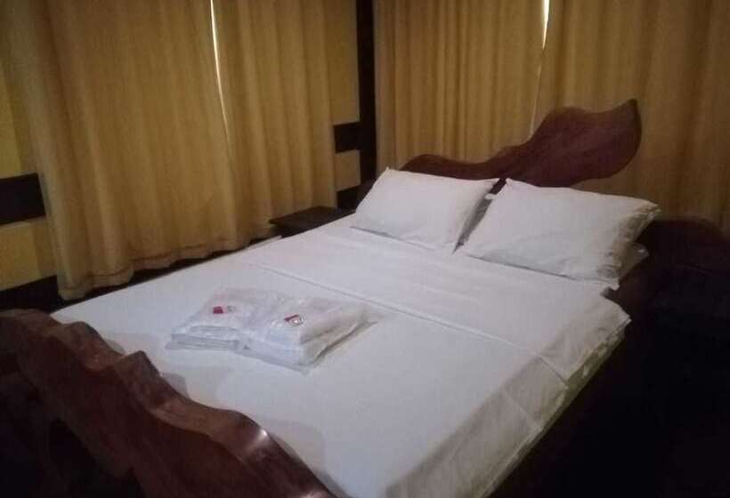 פנסיון Paratibela Pousada