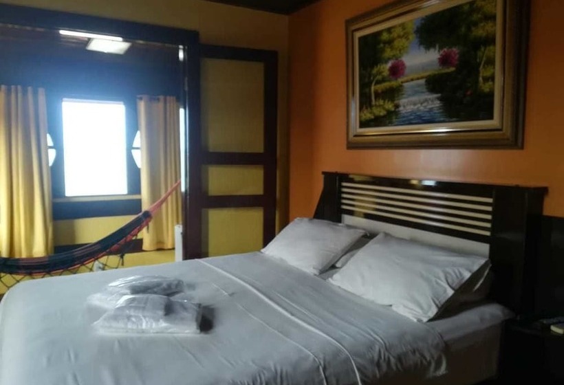 膳宿费 Paratibela Pousada