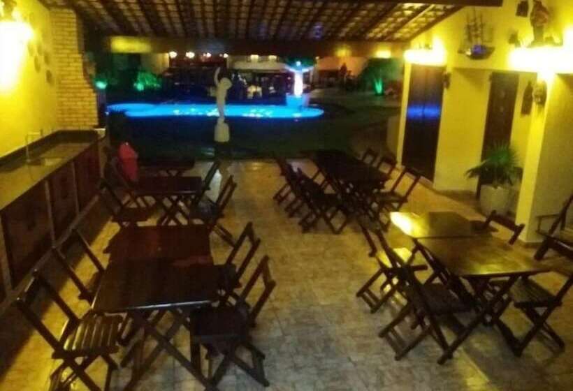 膳宿费 Paratibela Pousada