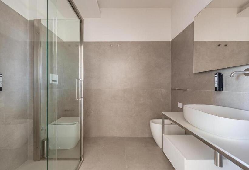 بنسيون Perla Saracena Hotel & Restaurant