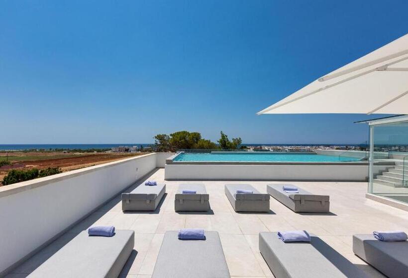 بنسيون Perla Saracena Hotel & Restaurant