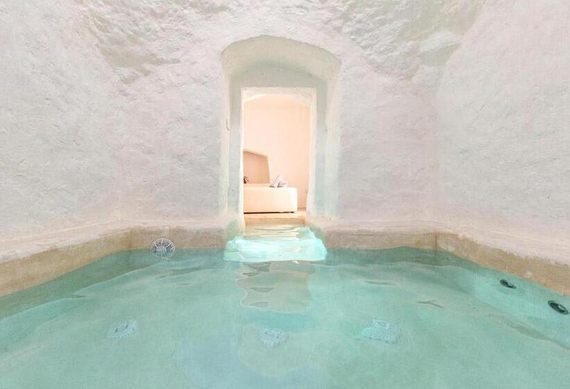 بنسيون Perla Saracena Hotel & Restaurant