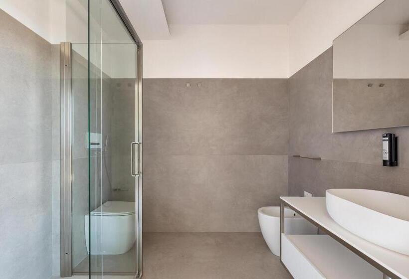 بنسيون Perla Saracena Hotel & Restaurant