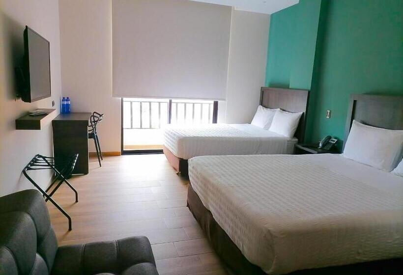 Reec Machala By Oro Verde Hotels