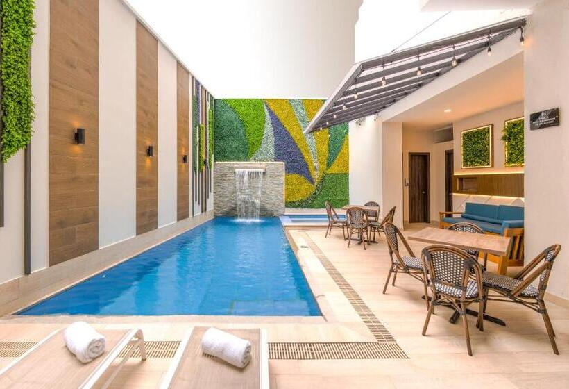 Reec Machala By Oro Verde Hotels